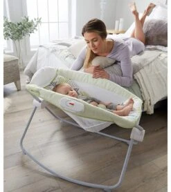 Fisher Price Fisher-Price Rock 'n Play Sleeper - Arrow Dynamic -Little Unicorn Store fisher price rock n play sleeper arrow dynamic 111