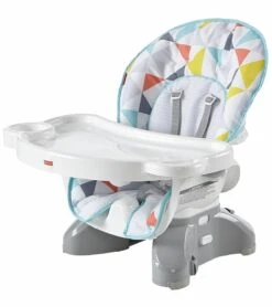 Fisher Price Fisher-Price Space Saver High Chair