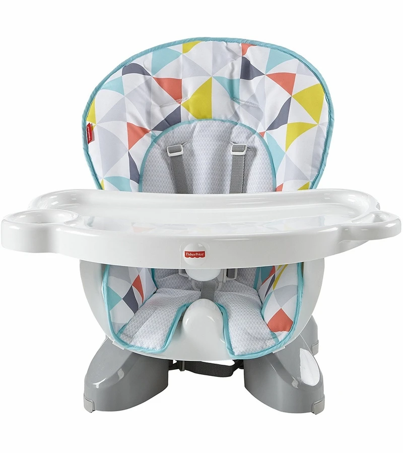 Fisher Price Fisher-Price Space Saver High Chair 4 Fisher Price Fisher-Price Space Saver High Chair - Image 2