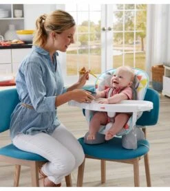 Fisher Price Fisher-Price Space Saver High Chair 12 Fisher Price Fisher-Price Space Saver High Chair -Little Unicorn Store fisher price space saver high chair 282