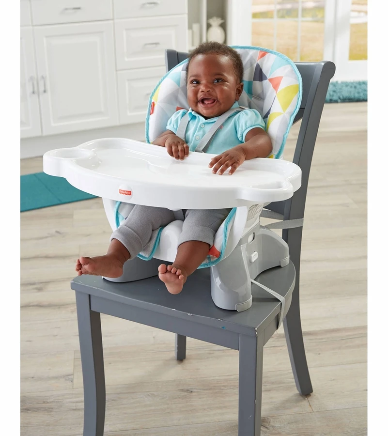 Fisher Price Fisher-Price Space Saver High Chair 7 Fisher Price Fisher-Price Space Saver High Chair - Image 5