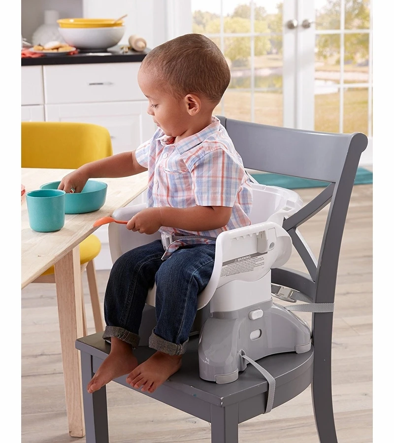 Fisher Price Fisher-Price Space Saver High Chair 8 Fisher Price Fisher-Price Space Saver High Chair - Image 6