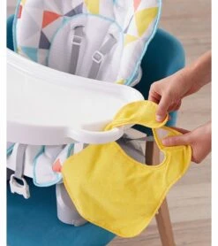 Fisher Price Fisher-Price Space Saver High Chair 15 Fisher Price Fisher-Price Space Saver High Chair -Little Unicorn Store fisher price space saver high chair 285