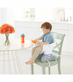 Fisher Price Fisher-Price SpaceSaver High Chair - Geo Meadow -Little Unicorn Store fisher price spacesaver high chair geo meadow 245