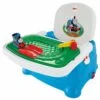 Fisher Price Fisher-Price Thomas & Friends Tray Play Portable Booster Chair 2 Fisher Price Fisher-Price Thomas & Friends Tray Play Portable Booster Chair -Little Unicorn Store fisher price thomas friends tray play portable booster chair 68