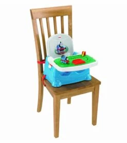 Fisher Price Fisher-Price Thomas & Friends Tray Play Portable Booster Chair -Little Unicorn Store fisher price thomas friends tray play portable booster chair 70