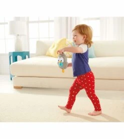 Fisher Price Fisher-Price Woodland Friends 3-in-1 Musical Mobile -Little Unicorn Store fisher price woodland friends 3 in 1 musical mobile 226