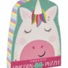 Floss & Rock 12pc Puzzle - Rainbow Unicorn 1 Floss & Rock 12pc Puzzle - Rainbow Unicorn -Little Unicorn Store floss rock 12pc puzzle rainbow unicorn 74