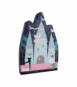 Floss & Rock 20pc Puzzle - Enchanted
