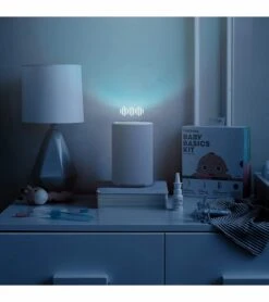 FridaBaby 3-in-1 Air Purifier -Little Unicorn Store fridababy 3 in 1 air purifier 134