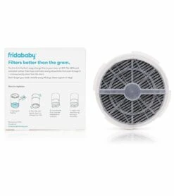 FridaBaby Air Purifier Replacement Filter -Little Unicorn Store fridababy air purifier replacement filter 88