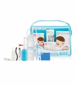 FridaBaby Bitty Bundle Of Joy -Little Unicorn Store fridababy bitty bundle of joy 138