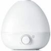 FridaBaby BreatheFrida 3-in-1 Humidifier, Diffuser + Nightlight