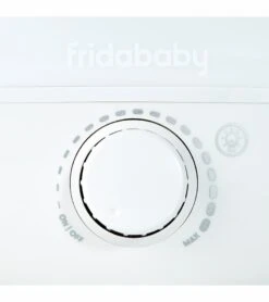 FridaBaby BreatheFrida 3-in-1 Humidifier, Diffuser + Nightlight -Little Unicorn Store fridababy breathefrida 3 in 1 humidifier diffuser nightlight 179