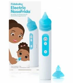 FridaBaby Electric NoseFrida
