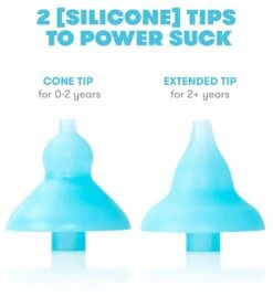 FridaBaby Electric NoseFrida -Little Unicorn Store fridababy electric nosefrida 148