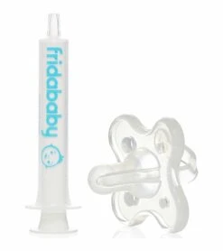 FridaBaby MediFrida, The Accu-Dose Pacifier