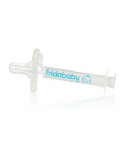 FridaBaby MediFrida, The Accu-Dose Pacifier -Little Unicorn Store fridababy medifrida the accu dose pacifier 126
