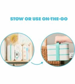 FridaBaby Mobile Medicine Cabinet -Little Unicorn Store fridababy mobile medicine cabinet 94