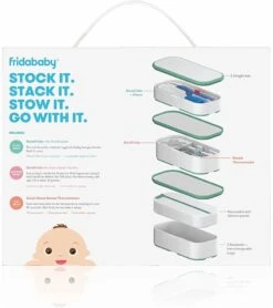 FridaBaby Mobile Medicine Cabinet -Little Unicorn Store fridababy mobile medicine cabinet 96