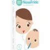 FridaBaby NoseFrida The Snotsucker Nasal Aspirator -Little Unicorn Store fridababy nosefrida the snotsucker nasal aspirator 24