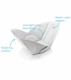 FridaBaby Soft Sink Baby Bath -Little Unicorn Store fridababy soft sink baby bath 132