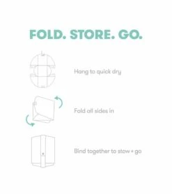 FridaBaby Soft Sink Baby Bath -Little Unicorn Store fridababy soft sink baby bath 134