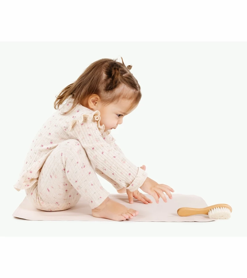 Gathre Baby Changing Mat, Micro - Belle 6 Gathre Baby Changing Mat, Micro - Belle - Image 4