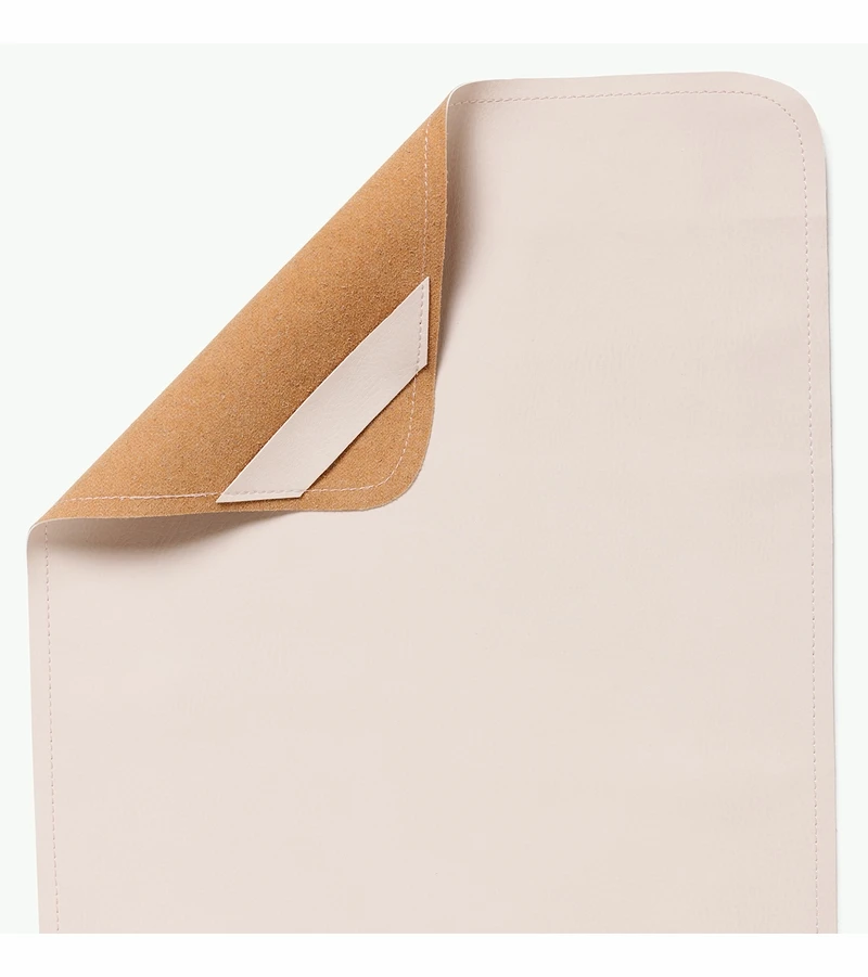 Gathre Baby Changing Mat, Micro - Belle 4 Gathre Baby Changing Mat, Micro - Belle - Image 2