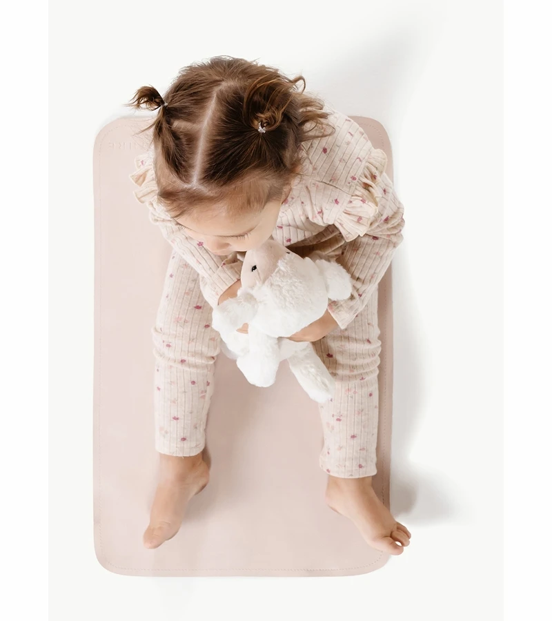 Gathre Baby Changing Mat, Micro - Belle 5 Gathre Baby Changing Mat, Micro - Belle - Image 3