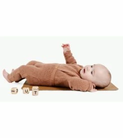 Gathre Baby Changing Mat, Micro - Camel -Little Unicorn Store gathre baby changing mat micro camel 9