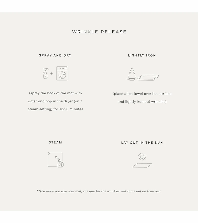 Gathre Baby Changing Mat, Micro - Belle 7 Gathre Baby Changing Mat, Micro - Belle - Image 5