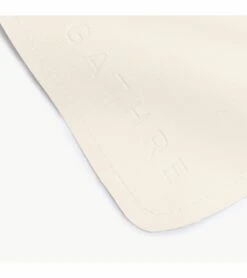 Gathre Baby Changing Mat, Micro - Ivory