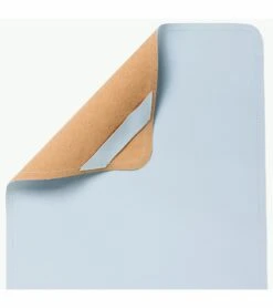 Gathre High Chair Mat, Mini - Beau -Little Unicorn Store gathre high chair mat mini beau 9