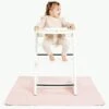 Gathre High Chair Mat, Mini - Belle