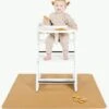 Gathre High Chair Mat, Mini - Camel