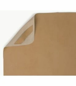 Gathre High Chair Mat, Mini - Camel -Little Unicorn Store gathre high chair mat mini camel 8