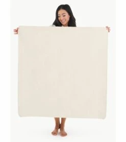 Gathre High Chair Mat, Mini - Ivory 13 Gathre High Chair Mat, Mini - Ivory -Little Unicorn Store gathre high chair mat mini ivory 11