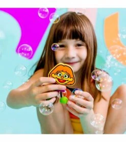 Glo Pals Light Up Sensory Bath Toy - Julia -Little Unicorn Store glo pals light up sensory bath toy julia 141