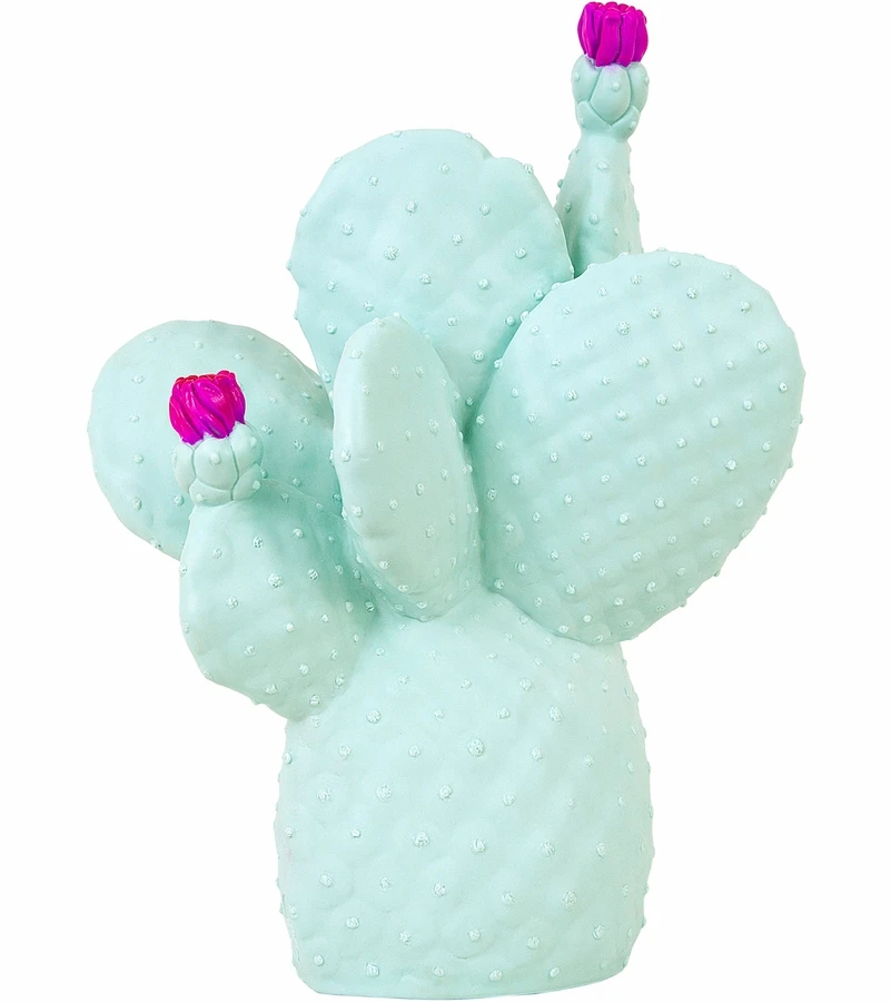Goodnight Light Cactus Lamp - Mint 3 Goodnight Light Cactus Lamp - Mint