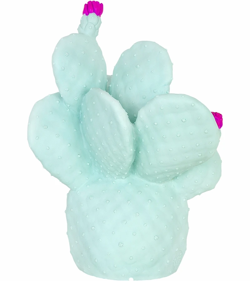 Goodnight Light Cactus Lamp - Mint 5 Goodnight Light Cactus Lamp - Mint - Image 3