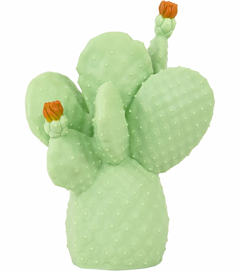 Goodnight Light Cactus Lamp - Pale Green 3 Goodnight Light Cactus Lamp - Pale Green