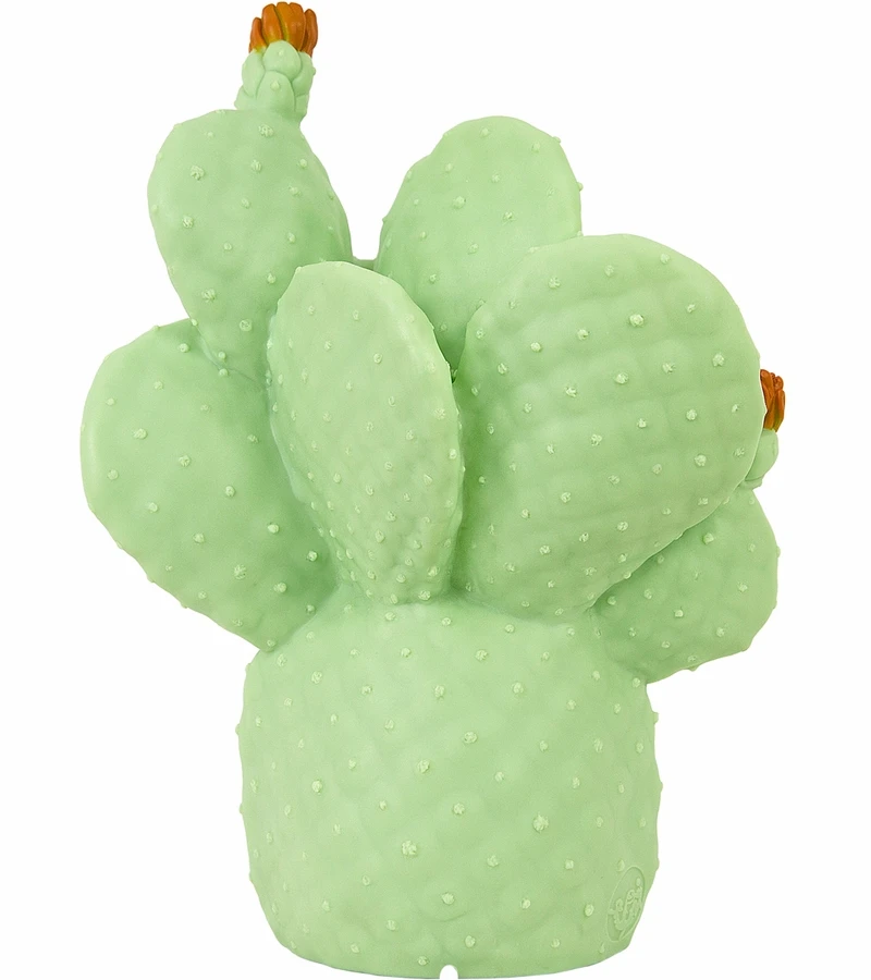 Goodnight Light Cactus Lamp - Pale Green 5 Goodnight Light Cactus Lamp - Pale Green - Image 3