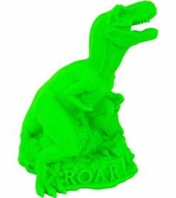 Goodnight Light Dino Lamp - Neon Green -Little Unicorn Store goodnight light dino lamp neon green 224