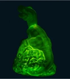 Goodnight Light Dino Lamp - Neon Green -Little Unicorn Store goodnight light dino lamp neon green 227