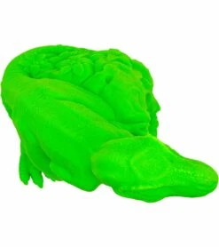 Goodnight Light Dino Lamp - Neon Green -Little Unicorn Store goodnight light dino lamp neon green 228