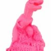 Goodnight Light Dino Lamp - Neon Pink -Little Unicorn Store goodnight light dino lamp neon pink 223