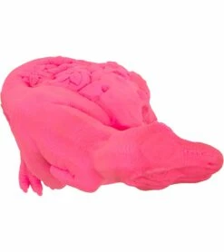 Goodnight Light Dino Lamp - Neon Pink -Little Unicorn Store goodnight light dino lamp neon pink 229