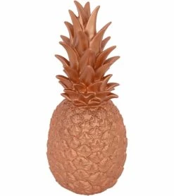 Goodnight Light Pineapple Lamp - Copper -Little Unicorn Store goodnight light pineapple lamp copper 224