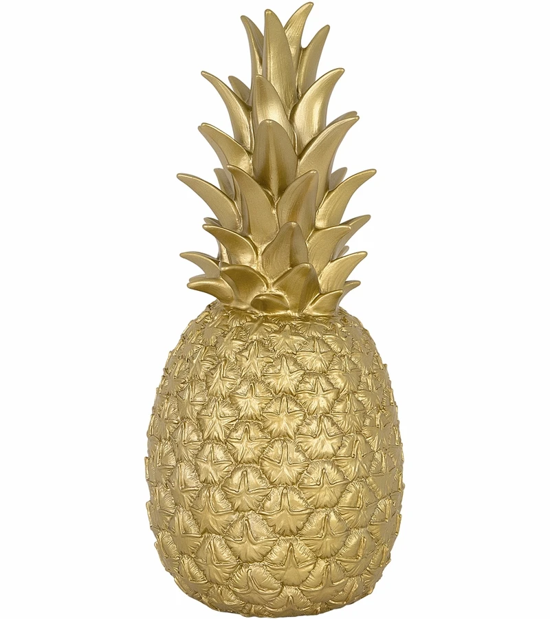 Goodnight Light Pineapple Lamp - Gold 3 Goodnight Light Pineapple Lamp - Gold